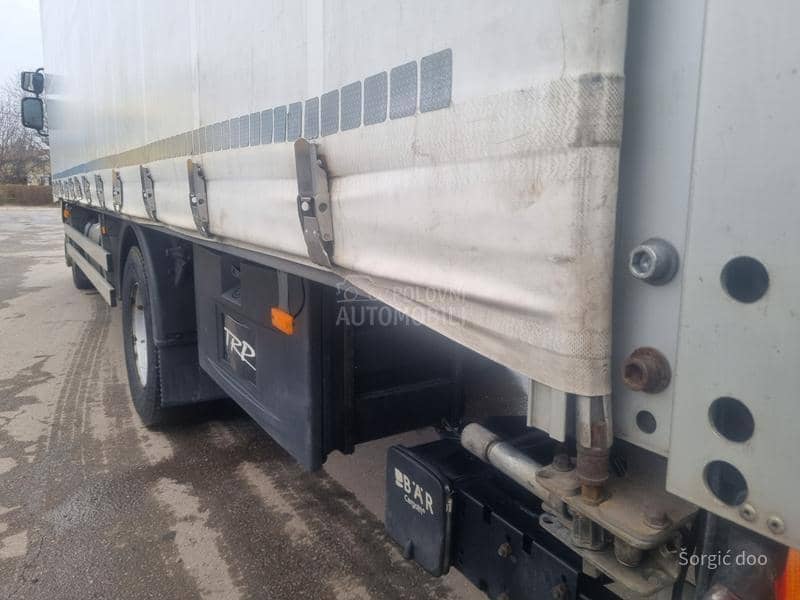 DAF LF260 16ton