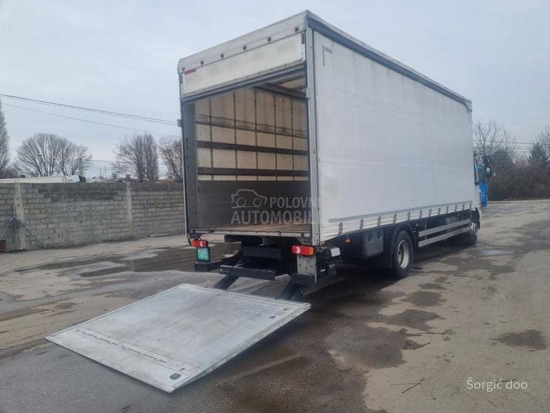 DAF LF260 16ton