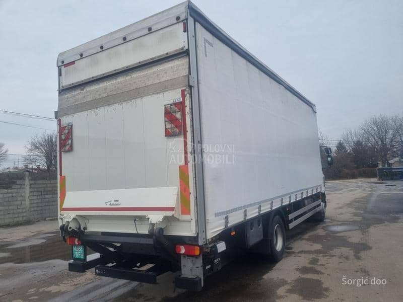 DAF LF260 16ton