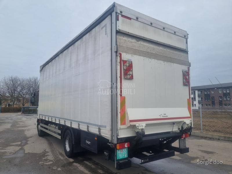 DAF LF260 16ton