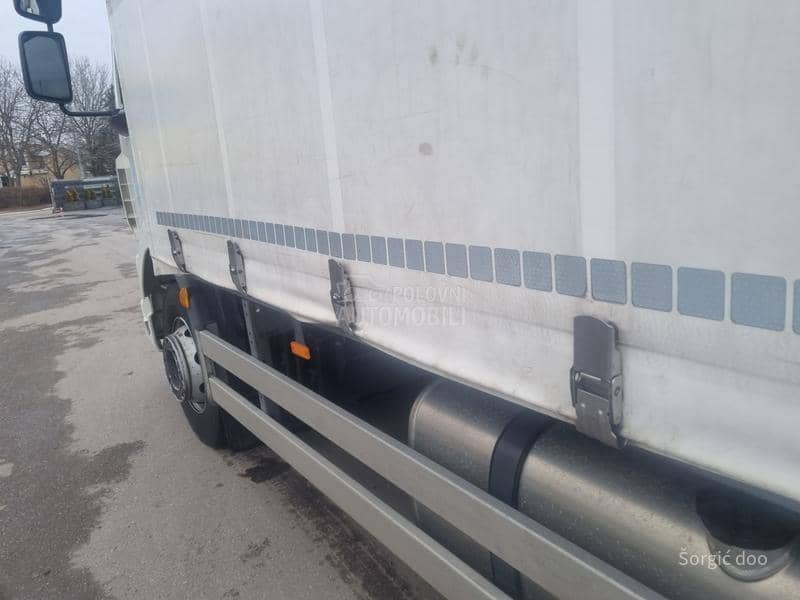 DAF LF260 16ton