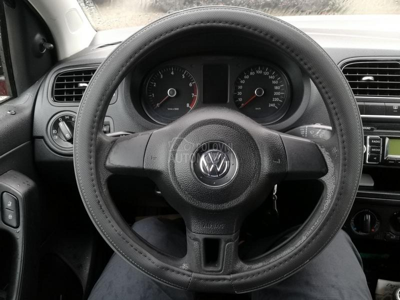 Volkswagen Polo 1.2