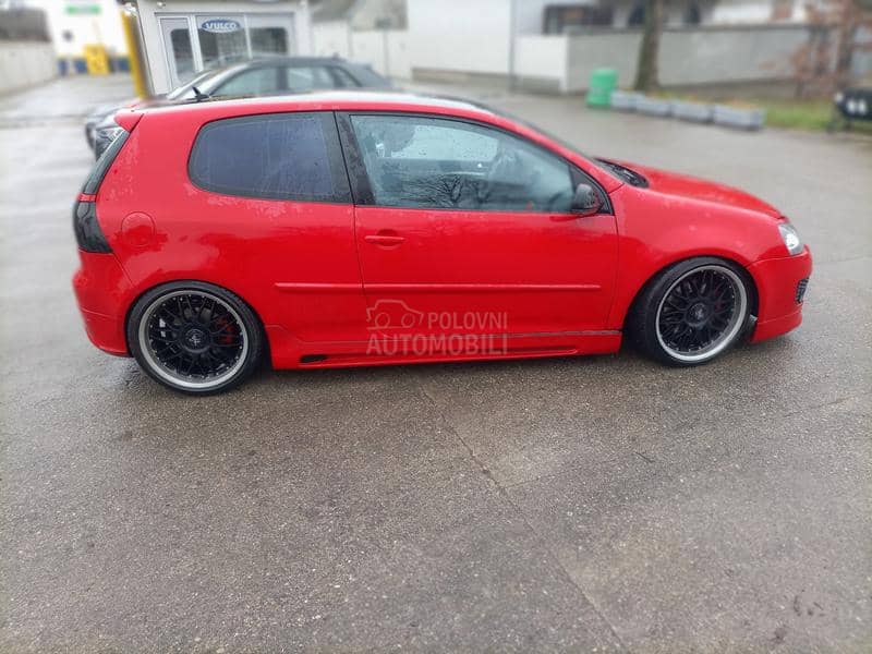 Volkswagen Golf 5 2.0 GTI