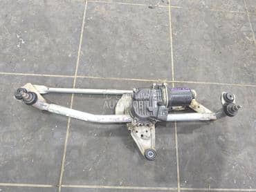 Motor i makaze brisaca za Volkswagen Passat B7