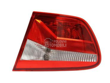 Desno stop svetlo za Seat Ibiza od 2008. do 2015. god.