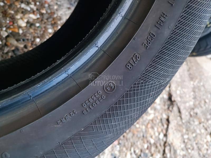 Continental 235/65 R17 Zimska