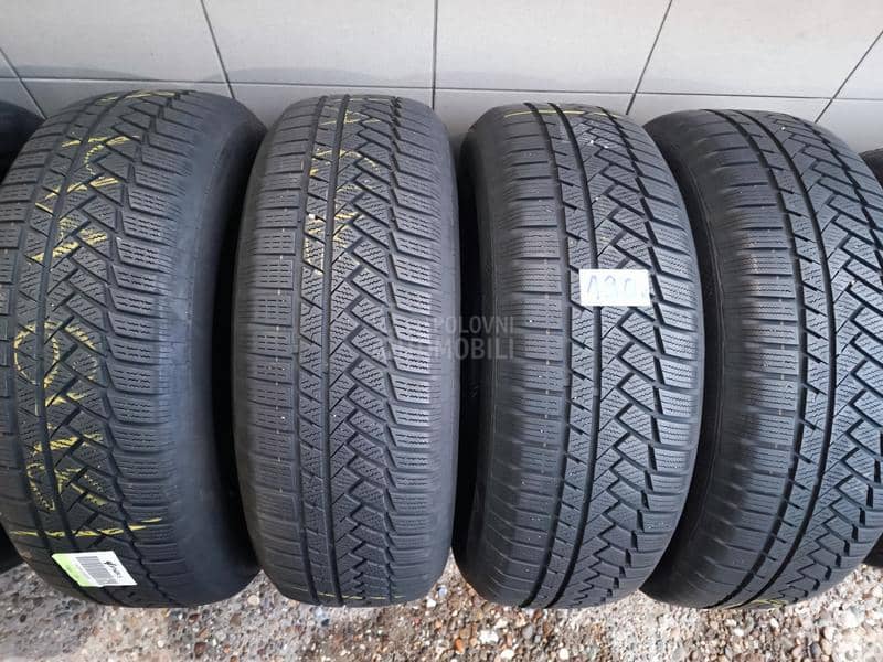 Continental 235/65 R17 Zimska