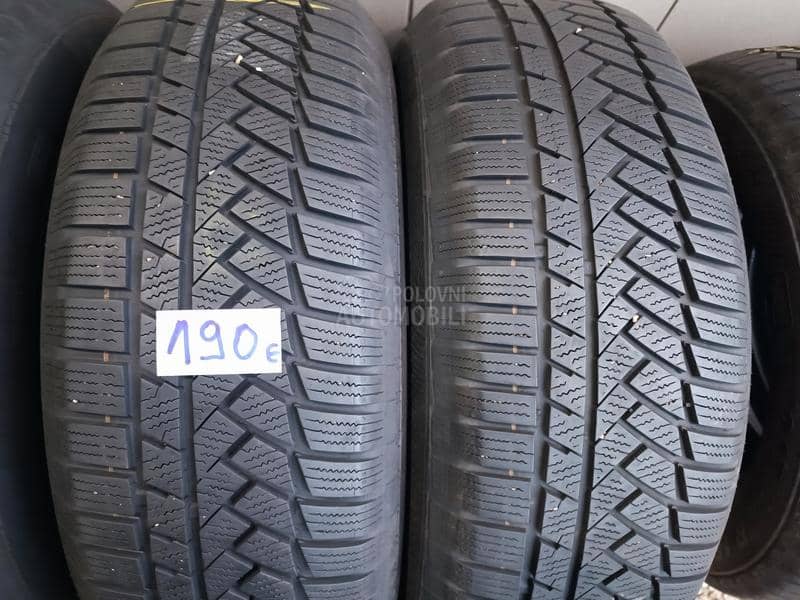Continental 235/65 R17 Zimska