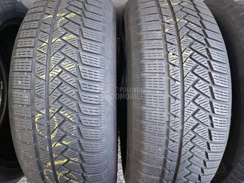 Continental 235/65 R17 Zimska