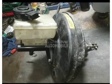 Glavni kocioni za Land Rover Freelander od 1998. do 2006. god.