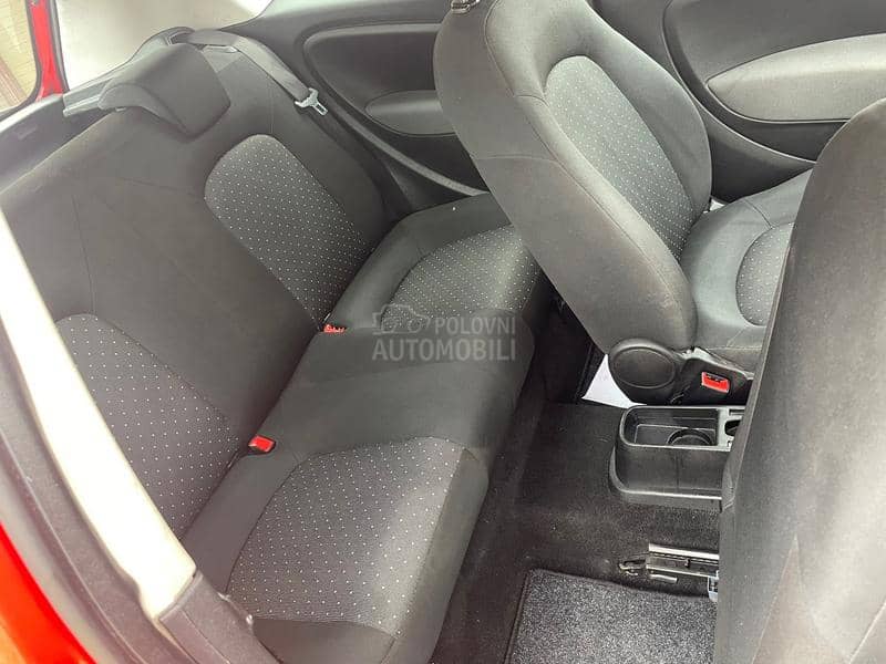 Fiat Grande Punto 1.2