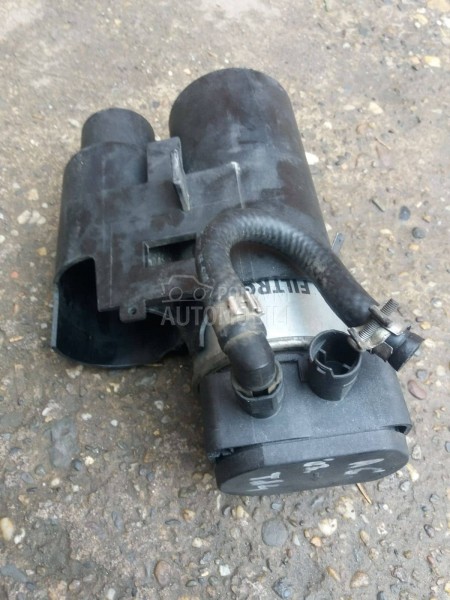 kuciste bezinske pumpe