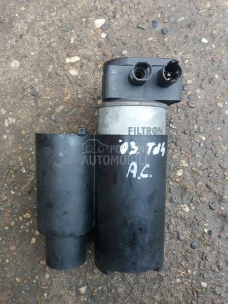 kuciste bezinske pumpe