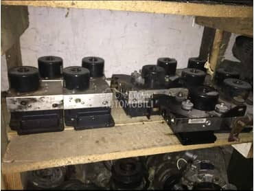 ABS CENTRALE za Land Rover Freelander od 1998. do 2006. god.