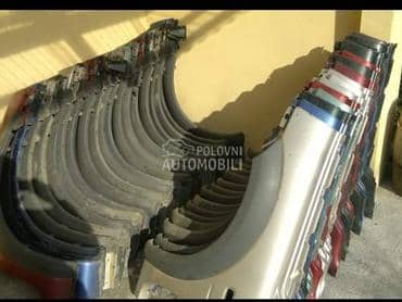 Krila za Land Rover Freelander od 1998. do 2006. god.