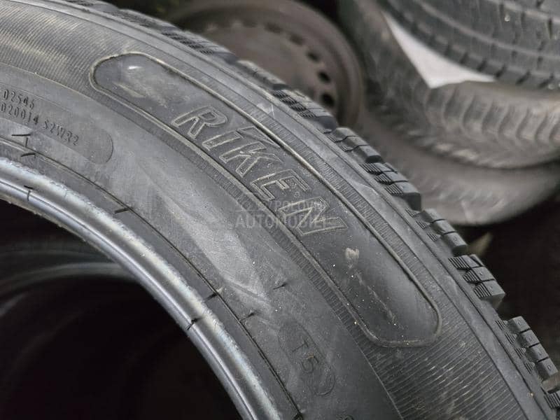 Riken 235/55 R19 Zimska