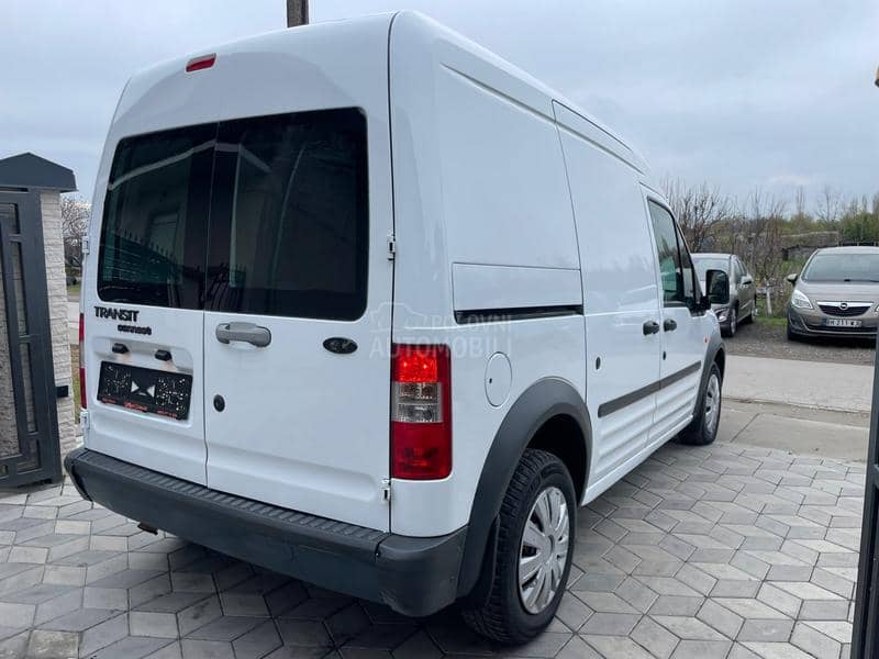 Ford Transit Connect 1.8 tdci /T O P/