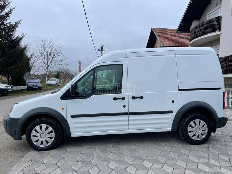 Ford Transit Connect 1.8 tdci /T O P/