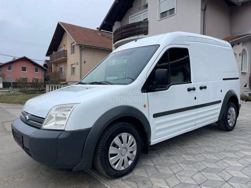 Ford Transit Connect 1.8 tdci /T O P/