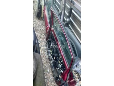 Vrata za Ford Fiesta