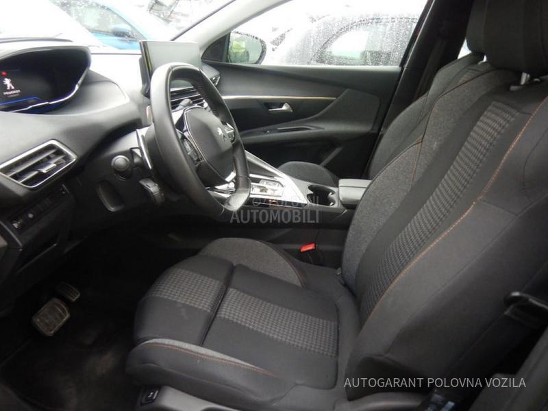 Peugeot 3008 1.5 HDI ACTIVE A/T