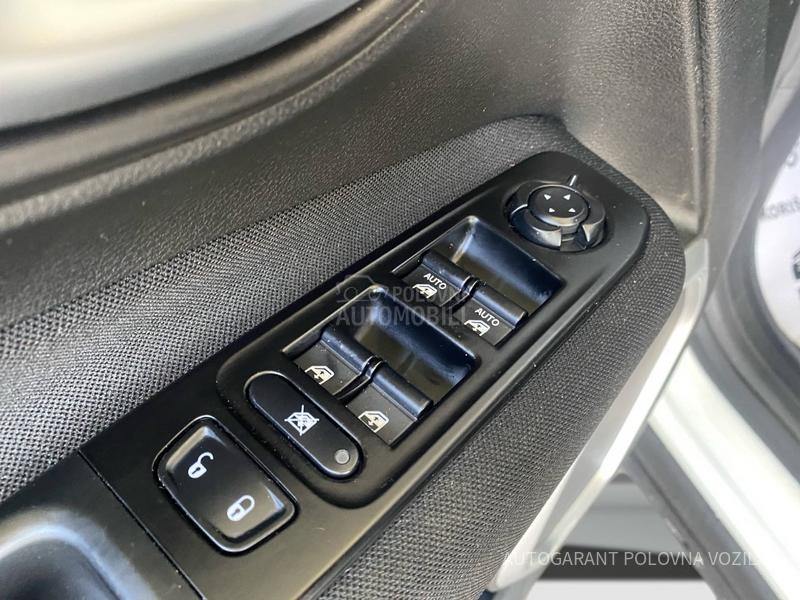 Jeep Renegade 1.6 MJTD LONGITUDE