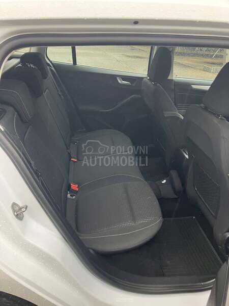 Ford Focus 1.5 EcoBlue