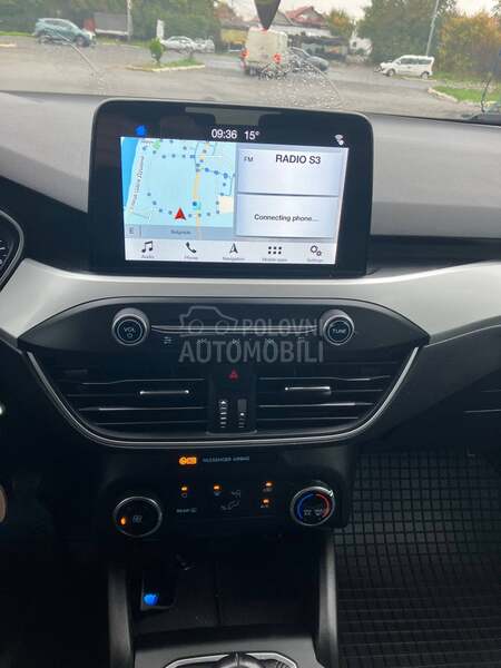 Ford Focus 1.5 EcoBlue