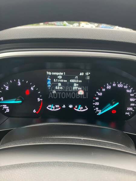 Ford Focus 1.5 EcoBlue