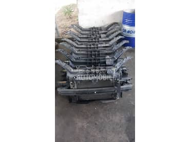 Vezni lim za Ford Fiesta