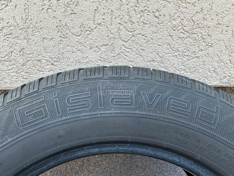 Gislaved 185/65 R15 Zimska