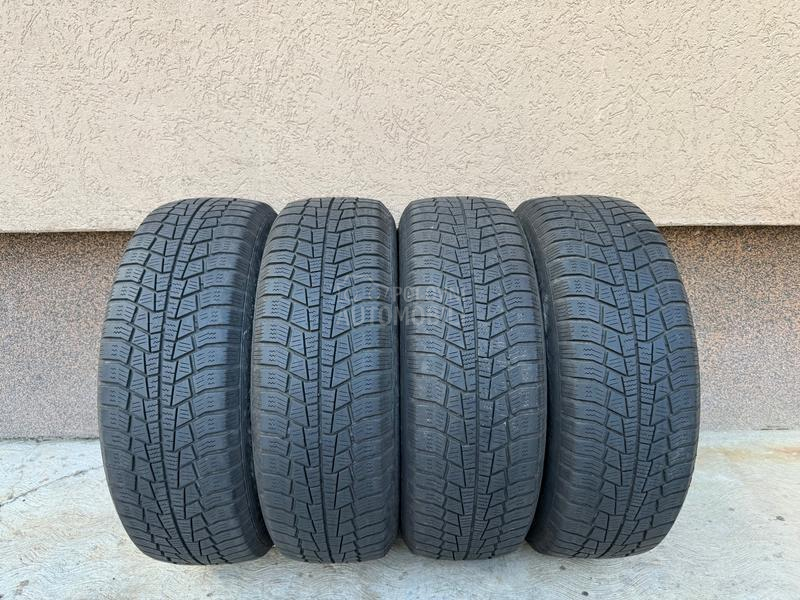 Gislaved 185/65 R15 Zimska