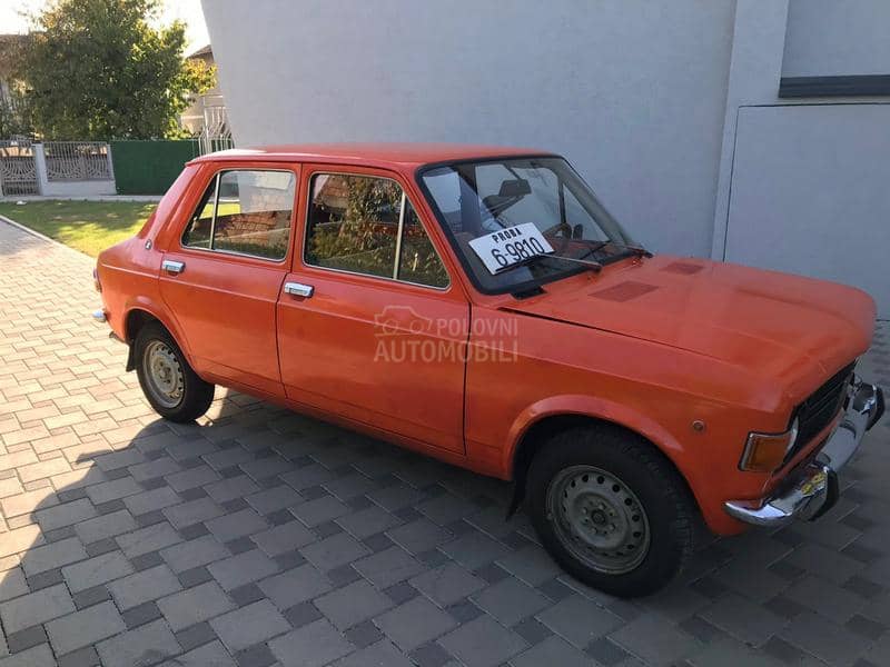 Zastava 101 