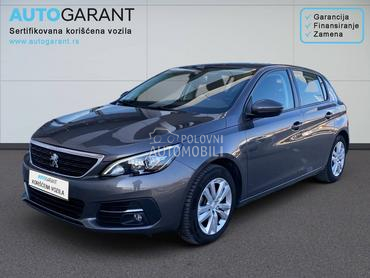 Peugeot 308 ACTIVE 1.5 HDI EAT8