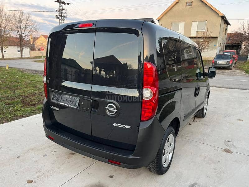 Opel Combo 1.3 CDTi SERVISNA