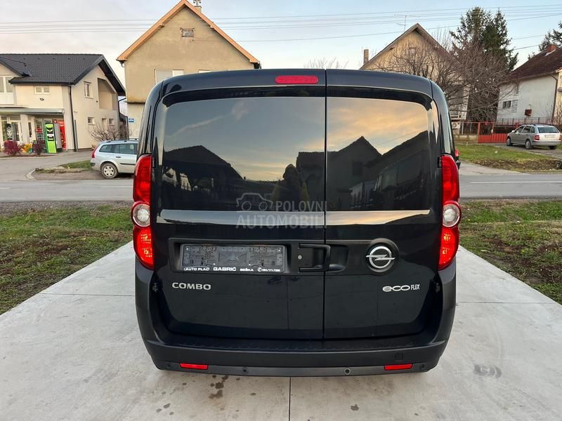 Opel Combo 1.3 CDTi SERVISNA