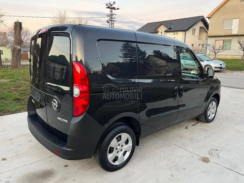 Opel Combo 1.3 CDTi SERVISNA