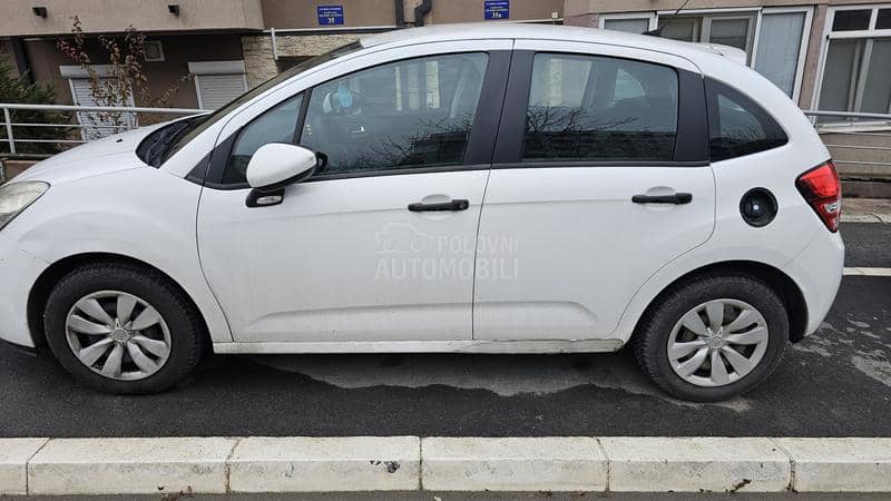 Citroen C3 