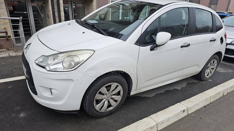 Citroen C3 