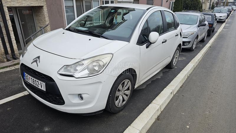 Citroen C3 