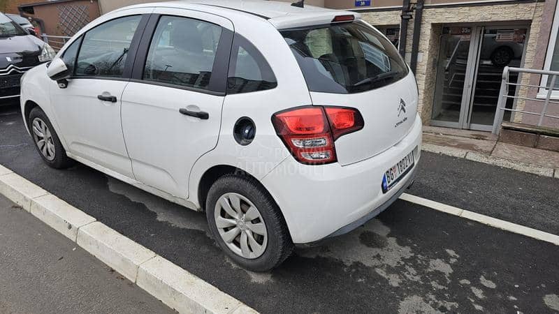 Citroen C3 