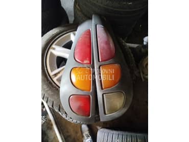 stop svetla za Fiat Marea