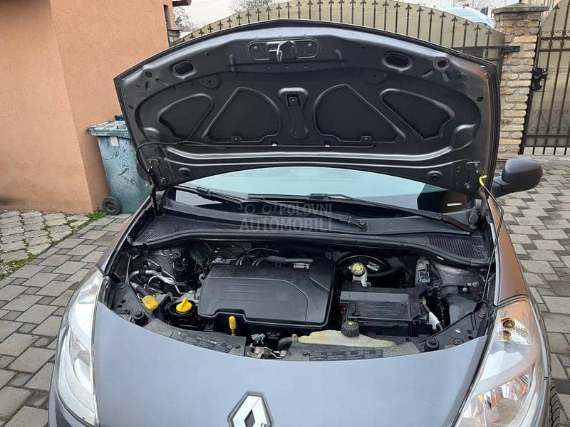 Renault Clio 1.2 16v