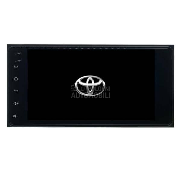 Multimedija Android 7inc