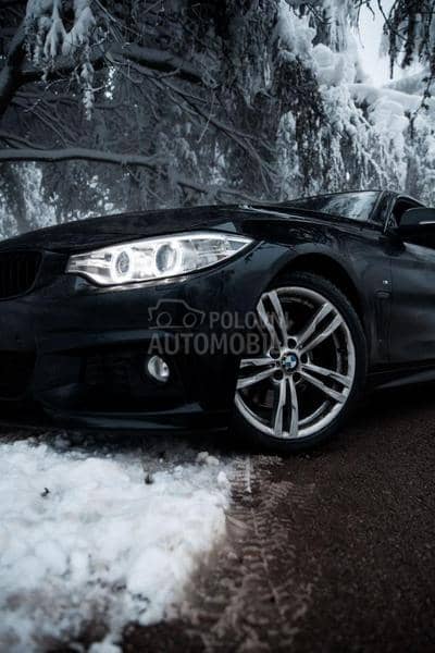 BMW 428 2.0 428I