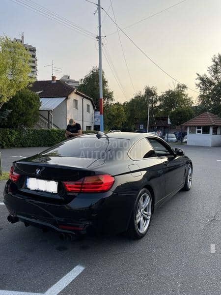 BMW 428 2.0 428I