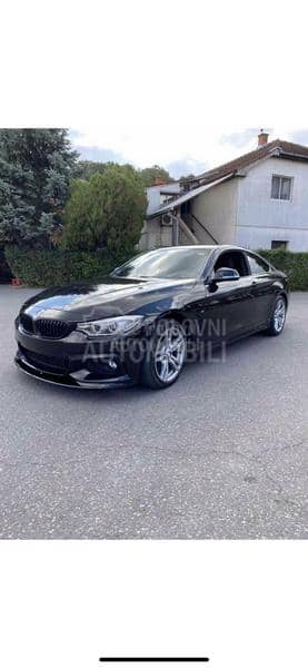 BMW 428 2.0 428I