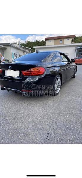 BMW 428 2.0 428I