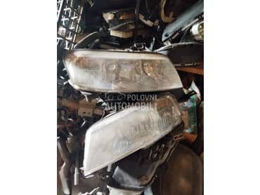 farovi za Fiat Stilo