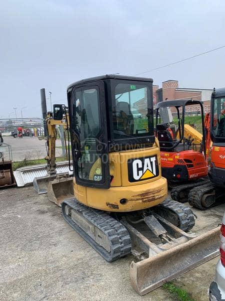 CAT 303F